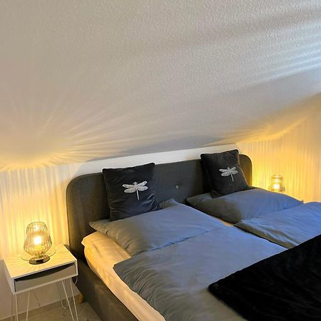 Zentrale Ferienwohnung Am Buhlschen Park In Deidesheim Zewnętrze zdjęcie